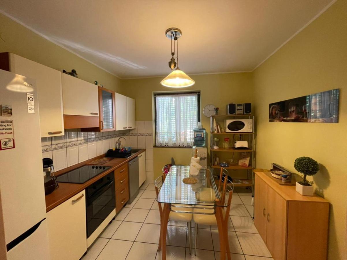 La Grande Apartments Котор Экстерьер фото