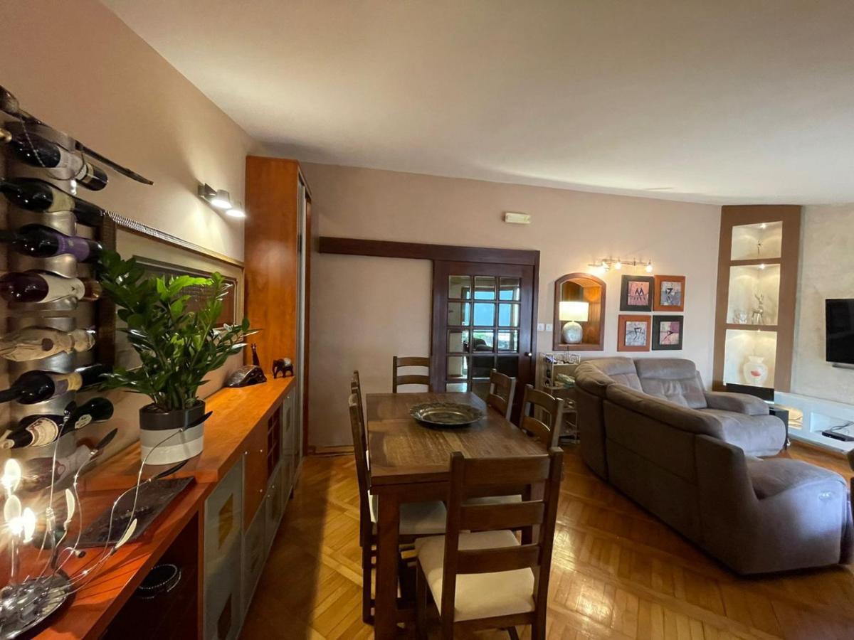 La Grande Apartments Котор Экстерьер фото