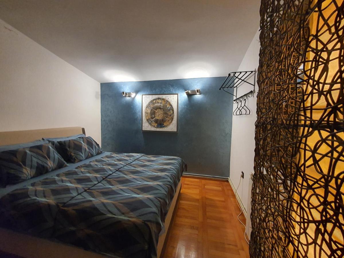 La Grande Apartments Котор Экстерьер фото