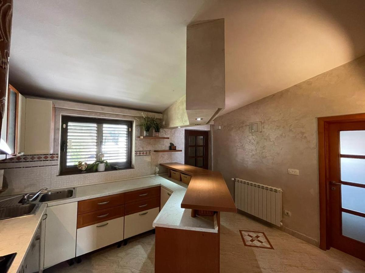 La Grande Apartments Котор Экстерьер фото