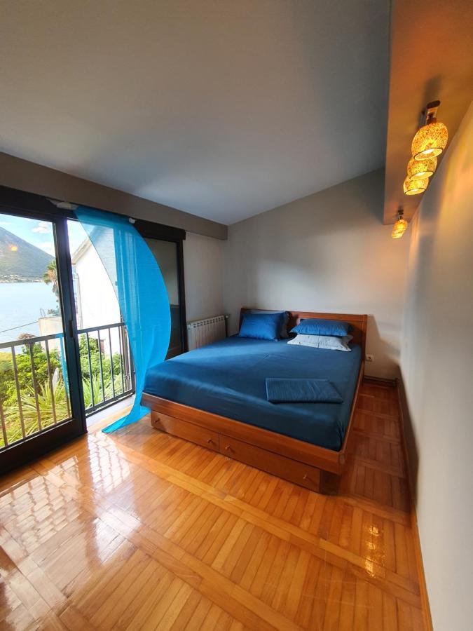 La Grande Apartments Котор Экстерьер фото