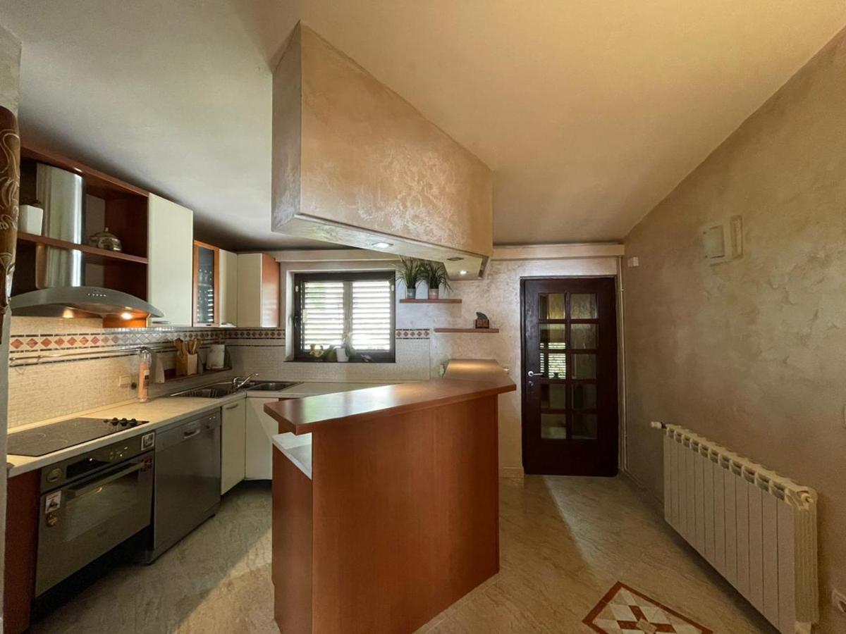 La Grande Apartments Котор Экстерьер фото