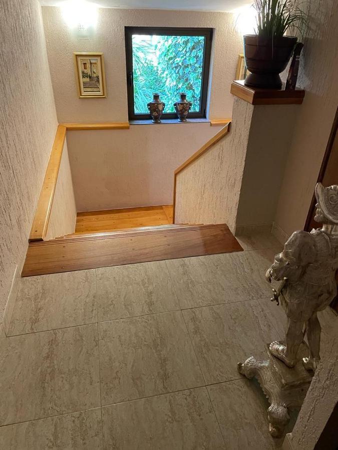 La Grande Apartments Котор Экстерьер фото