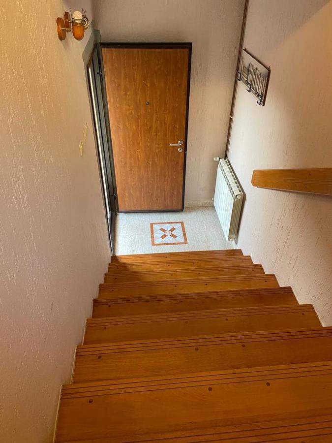 La Grande Apartments Котор Экстерьер фото