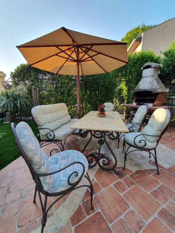 La Grande Apartments Котор Экстерьер фото