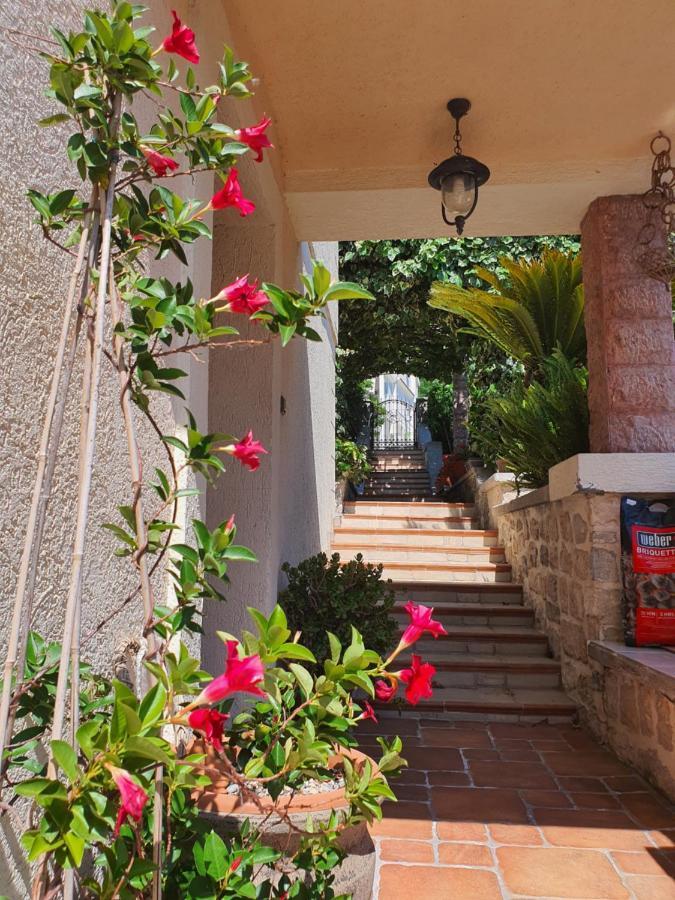 La Grande Apartments Котор Экстерьер фото