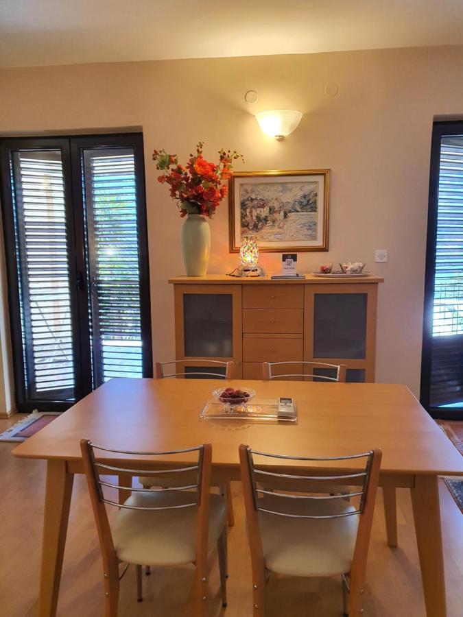 La Grande Apartments Котор Экстерьер фото