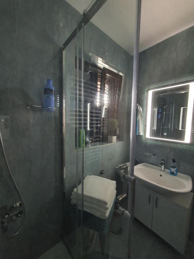 La Grande Apartments Котор Экстерьер фото