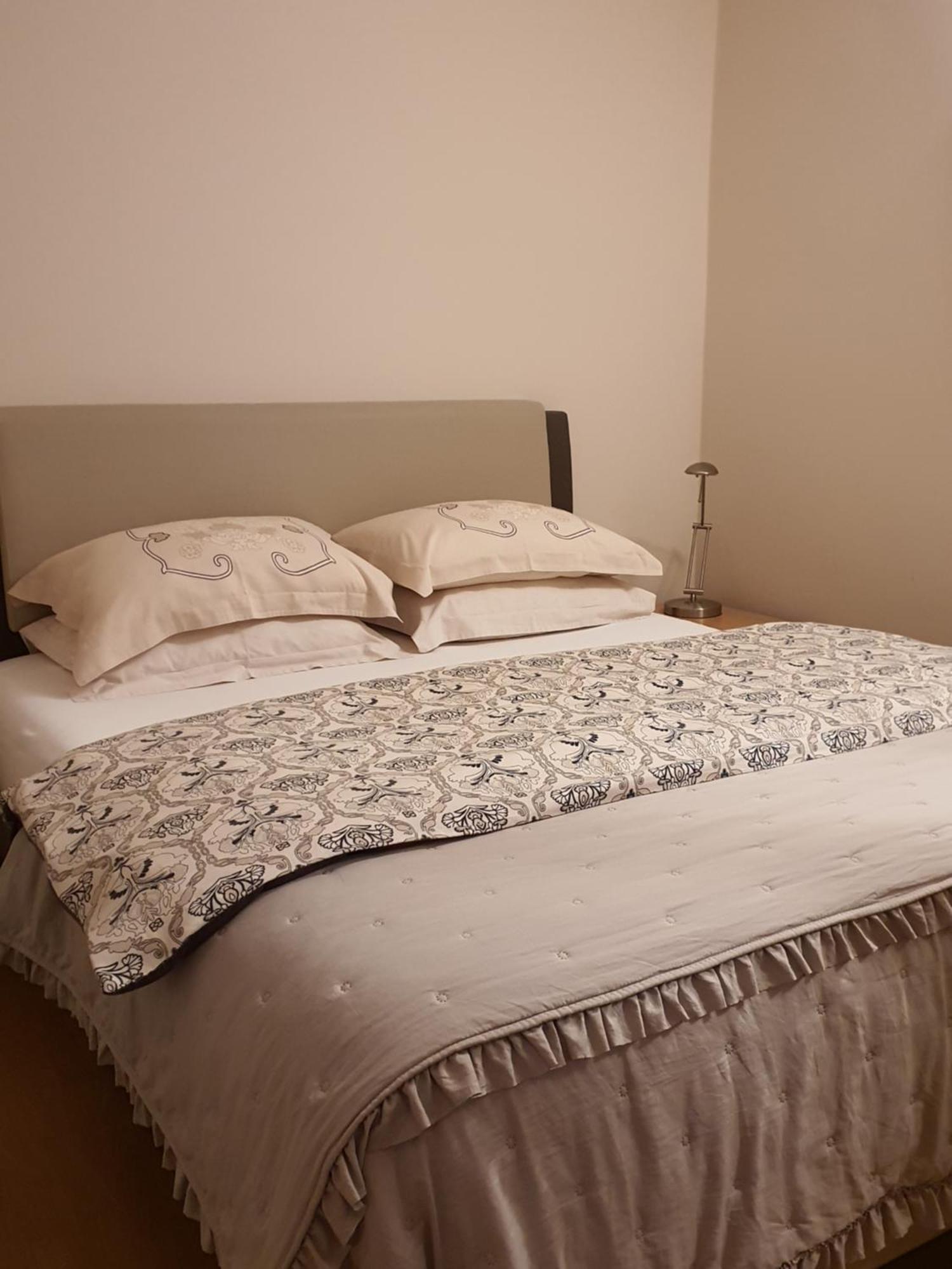 La Grande Apartments Котор Экстерьер фото