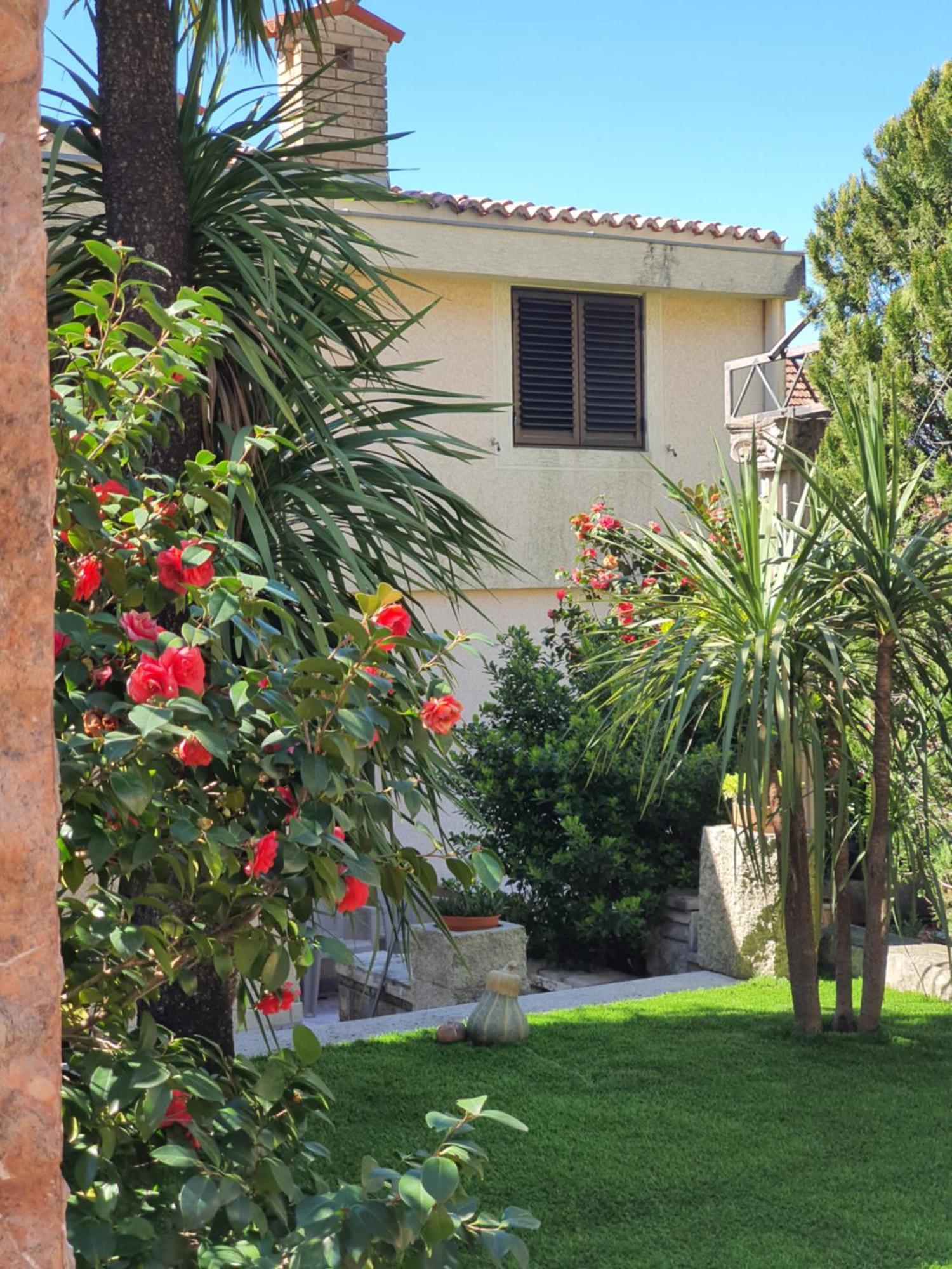La Grande Apartments Котор Экстерьер фото