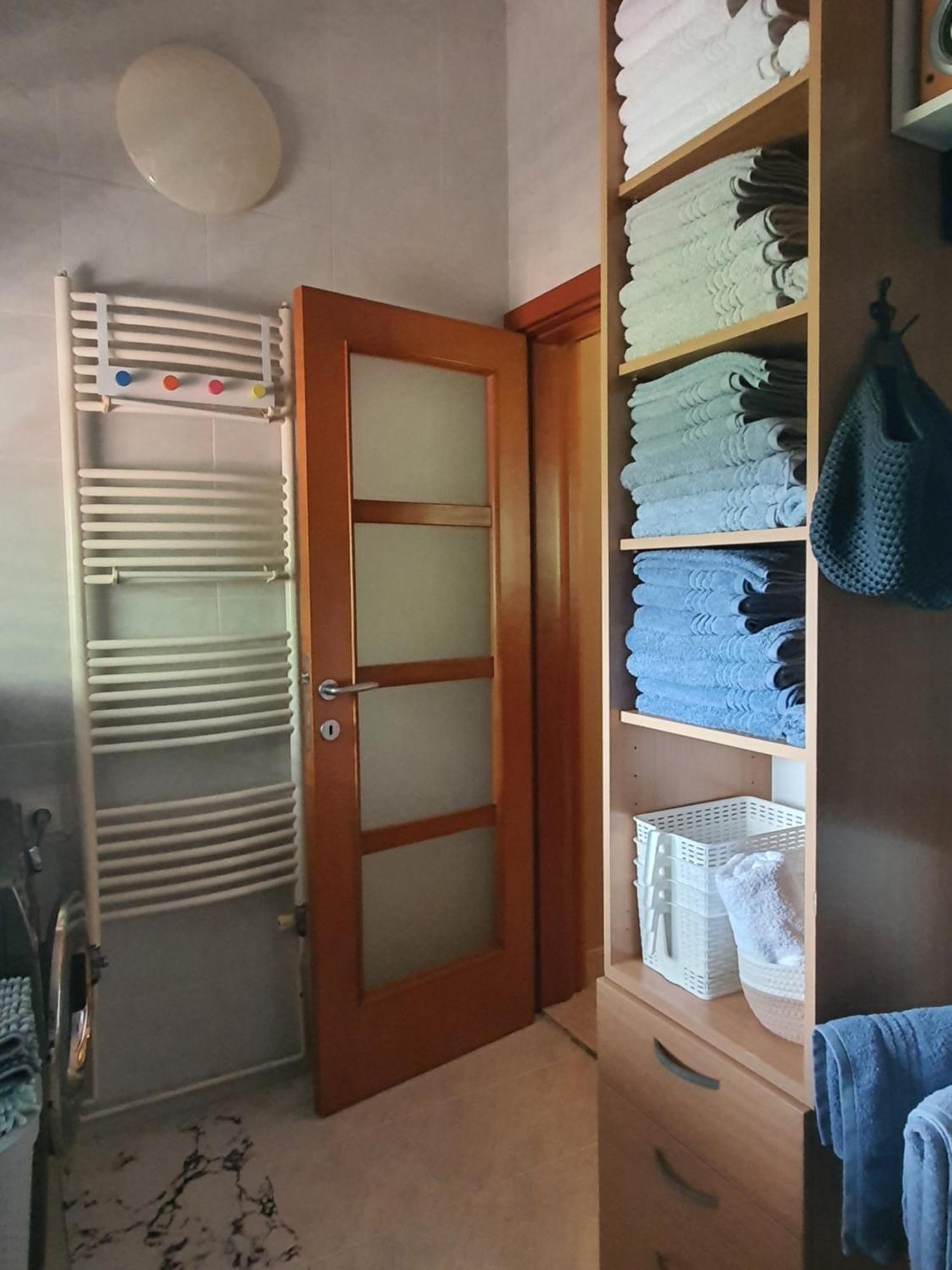 La Grande Apartments Котор Экстерьер фото