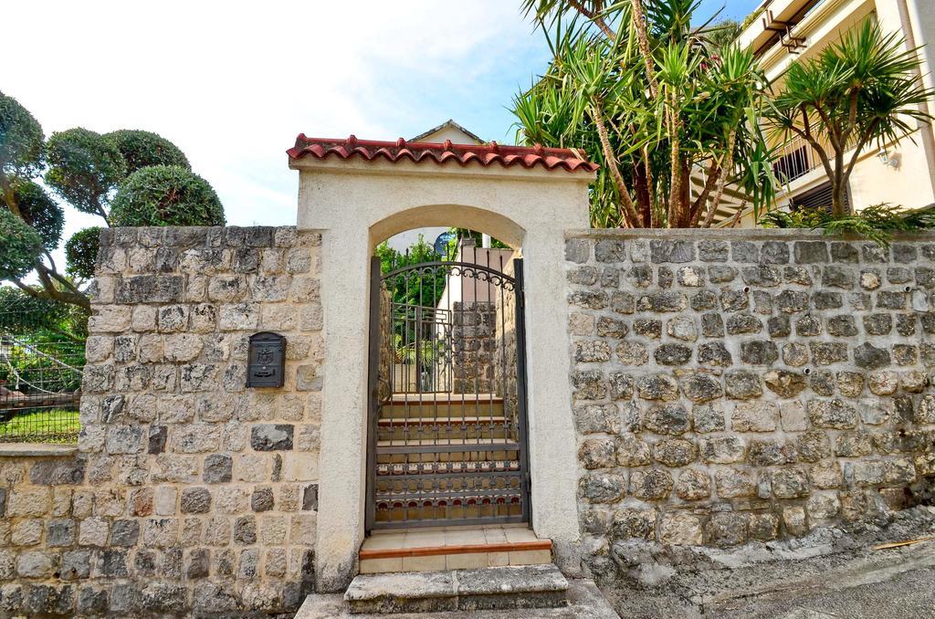 La Grande Apartments Котор Экстерьер фото