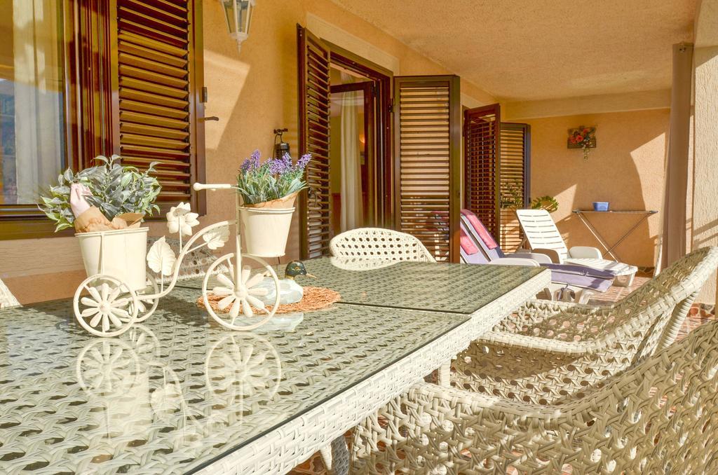 La Grande Apartments Котор Экстерьер фото