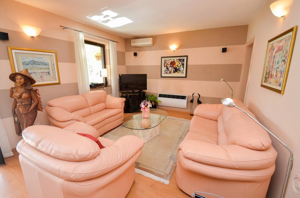La Grande Apartments Котор Экстерьер фото